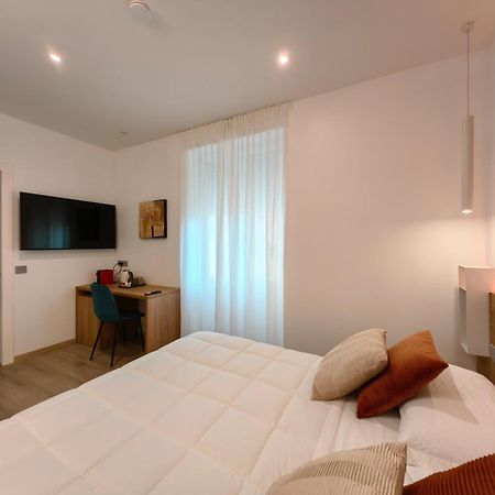 Galleria Roma Art Guesthouse Oristano Exteriér fotografie