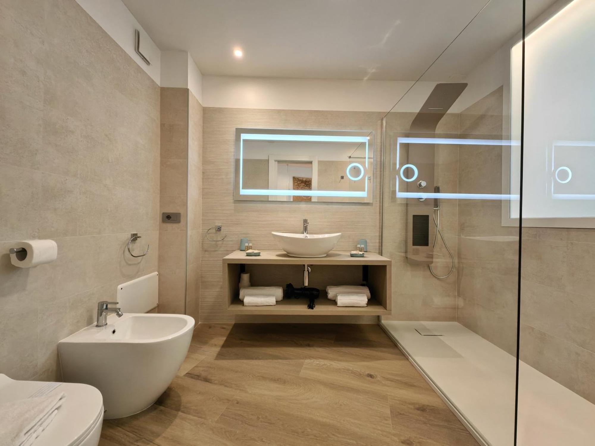 Galleria Roma Art Guesthouse Oristano Exteriér fotografie