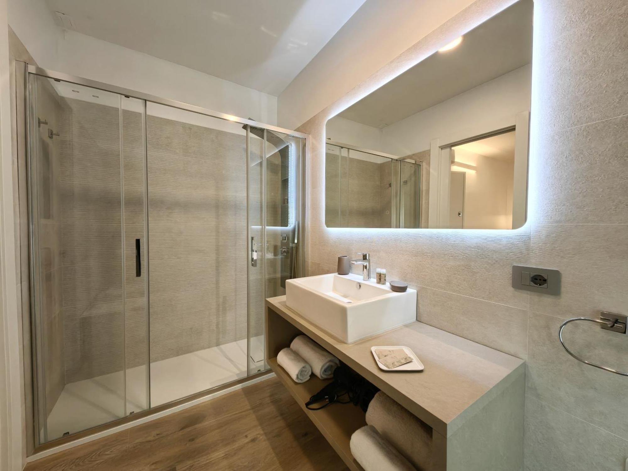 Galleria Roma Art Guesthouse Oristano Exteriér fotografie