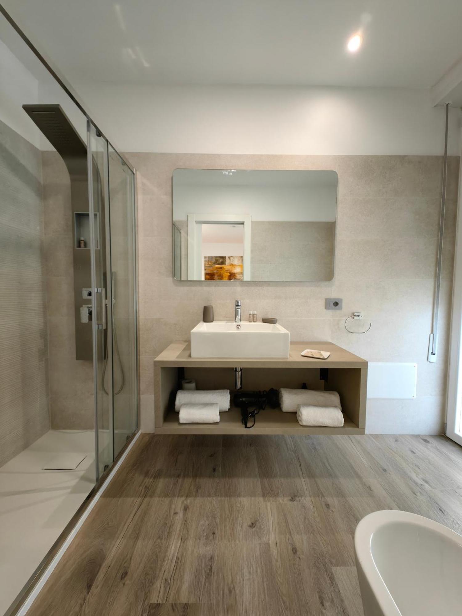 Galleria Roma Art Guesthouse Oristano Exteriér fotografie