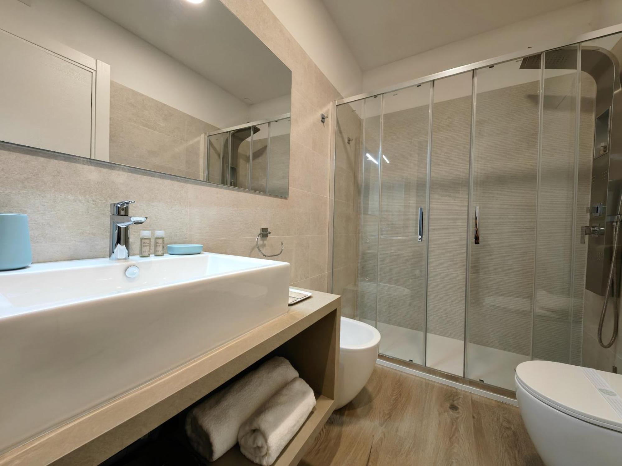 Galleria Roma Art Guesthouse Oristano Exteriér fotografie