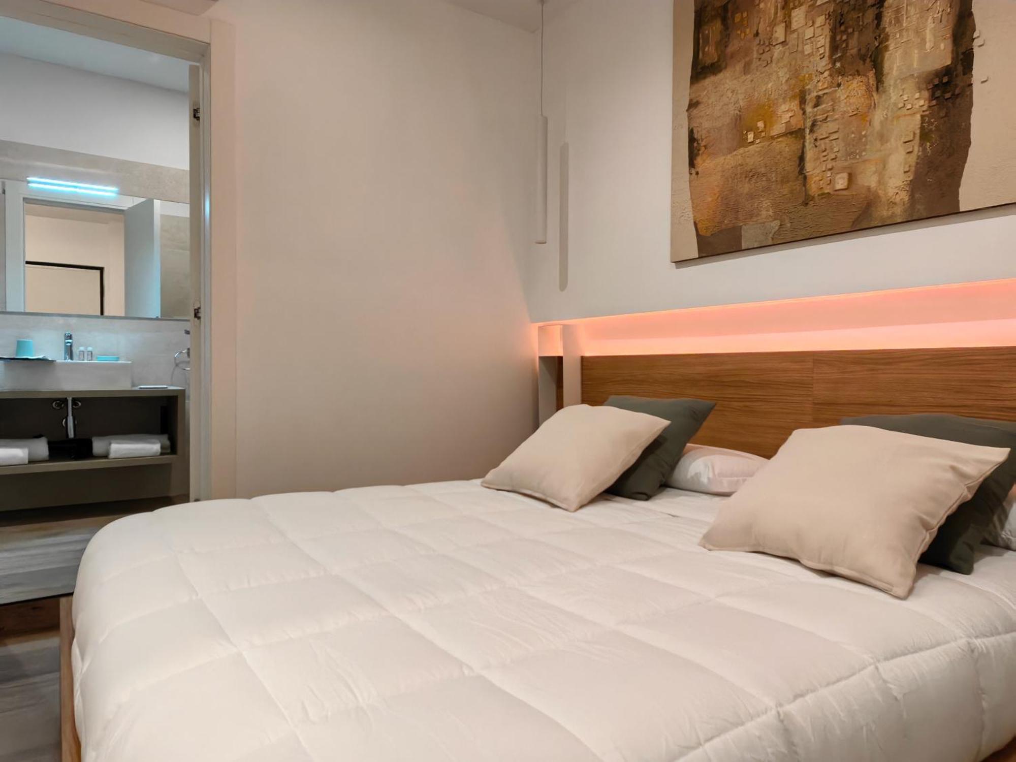 Galleria Roma Art Guesthouse Oristano Exteriér fotografie