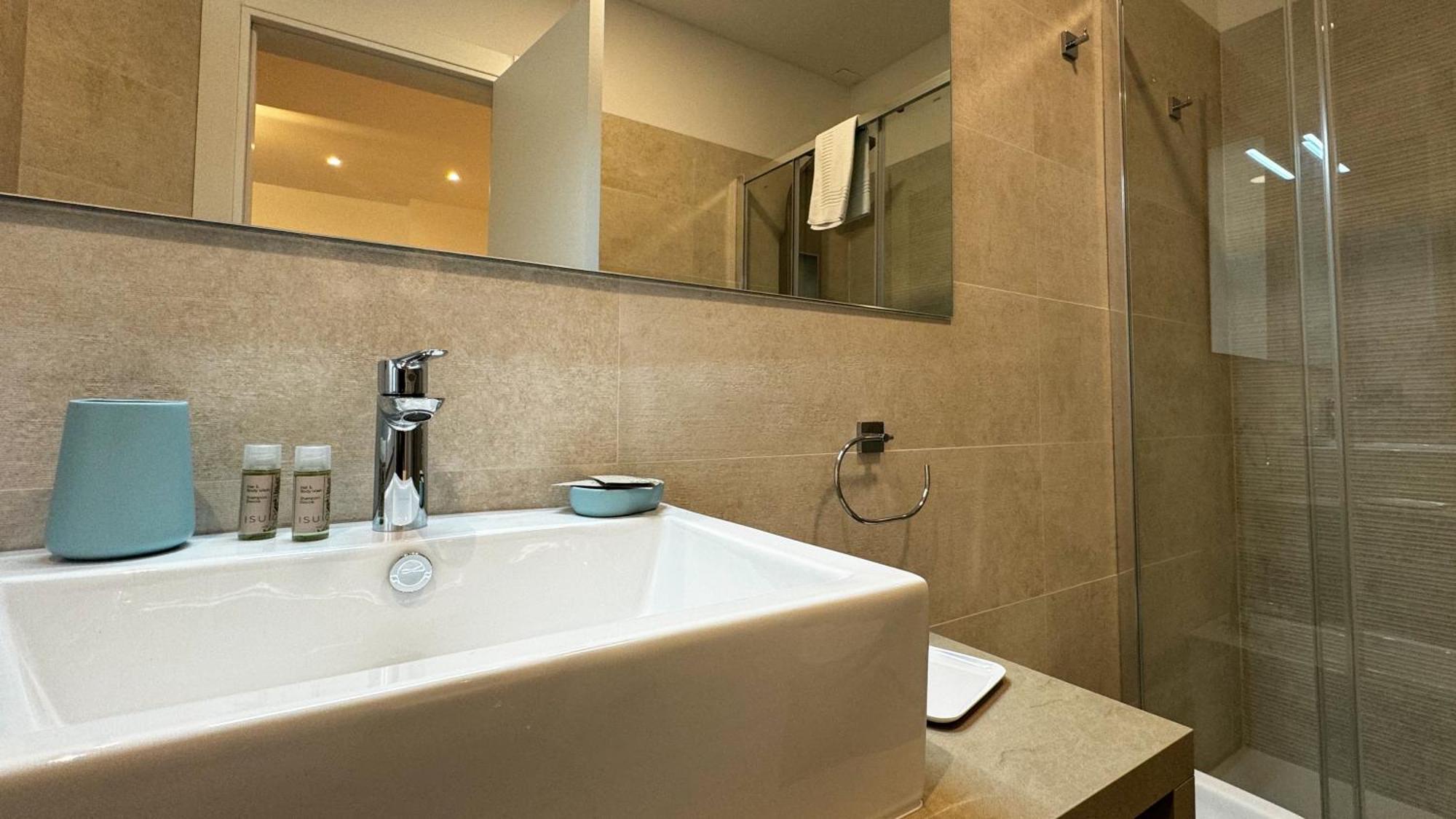 Galleria Roma Art Guesthouse Oristano Exteriér fotografie