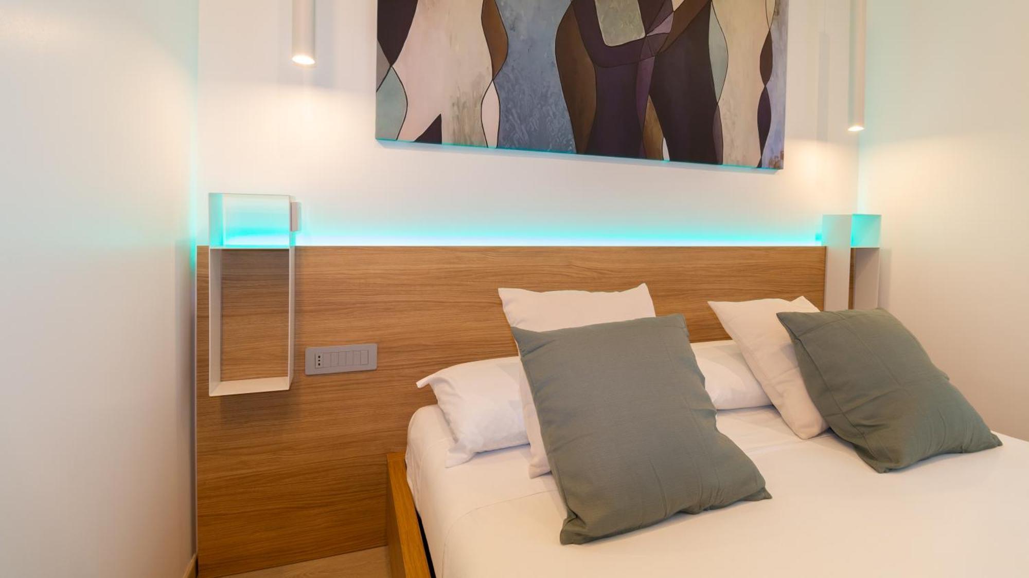 Galleria Roma Art Guesthouse Oristano Exteriér fotografie