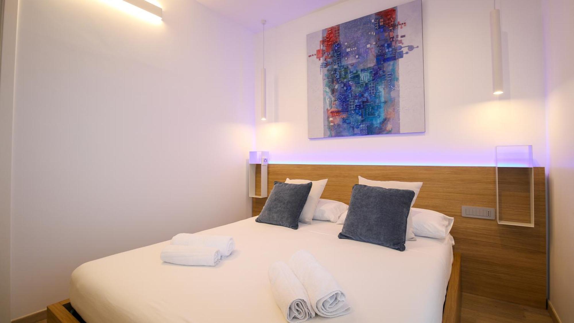 Galleria Roma Art Guesthouse Oristano Exteriér fotografie