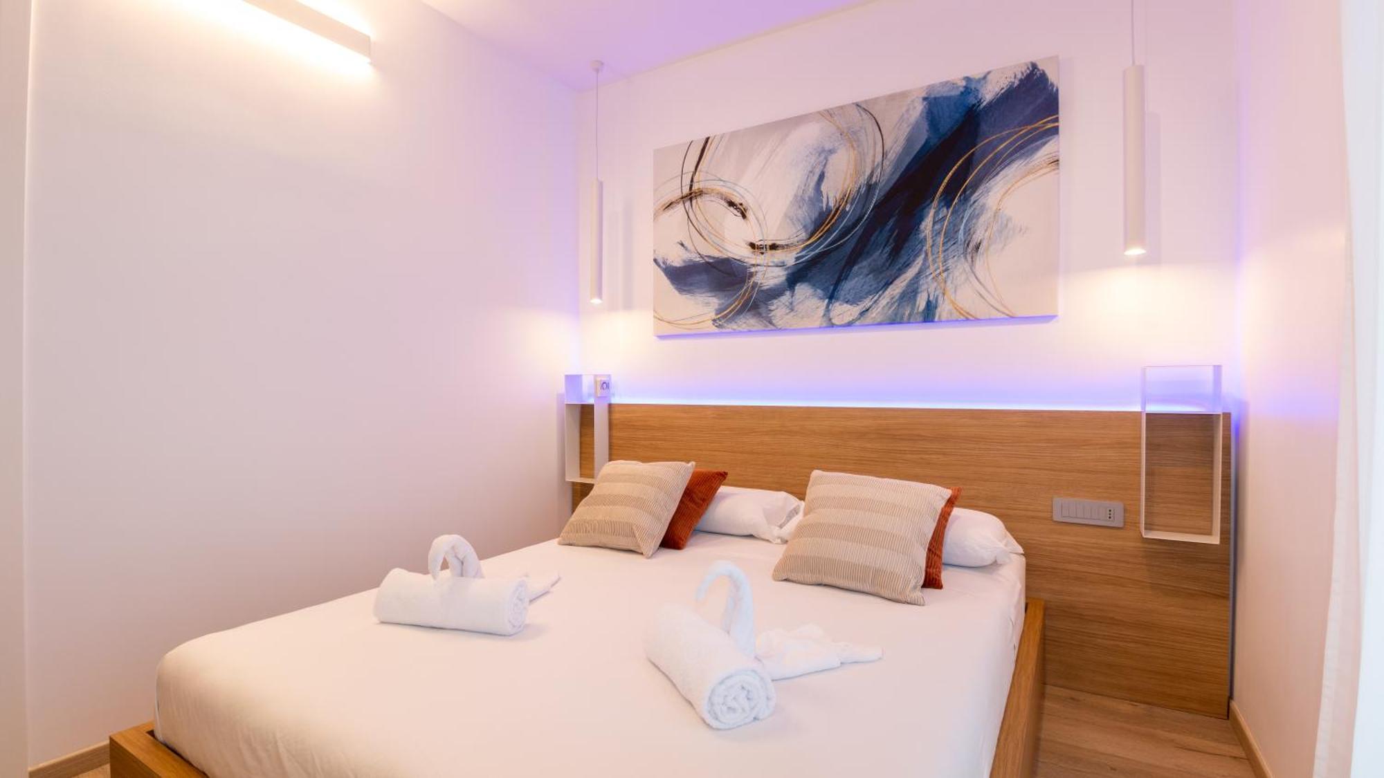 Galleria Roma Art Guesthouse Oristano Exteriér fotografie