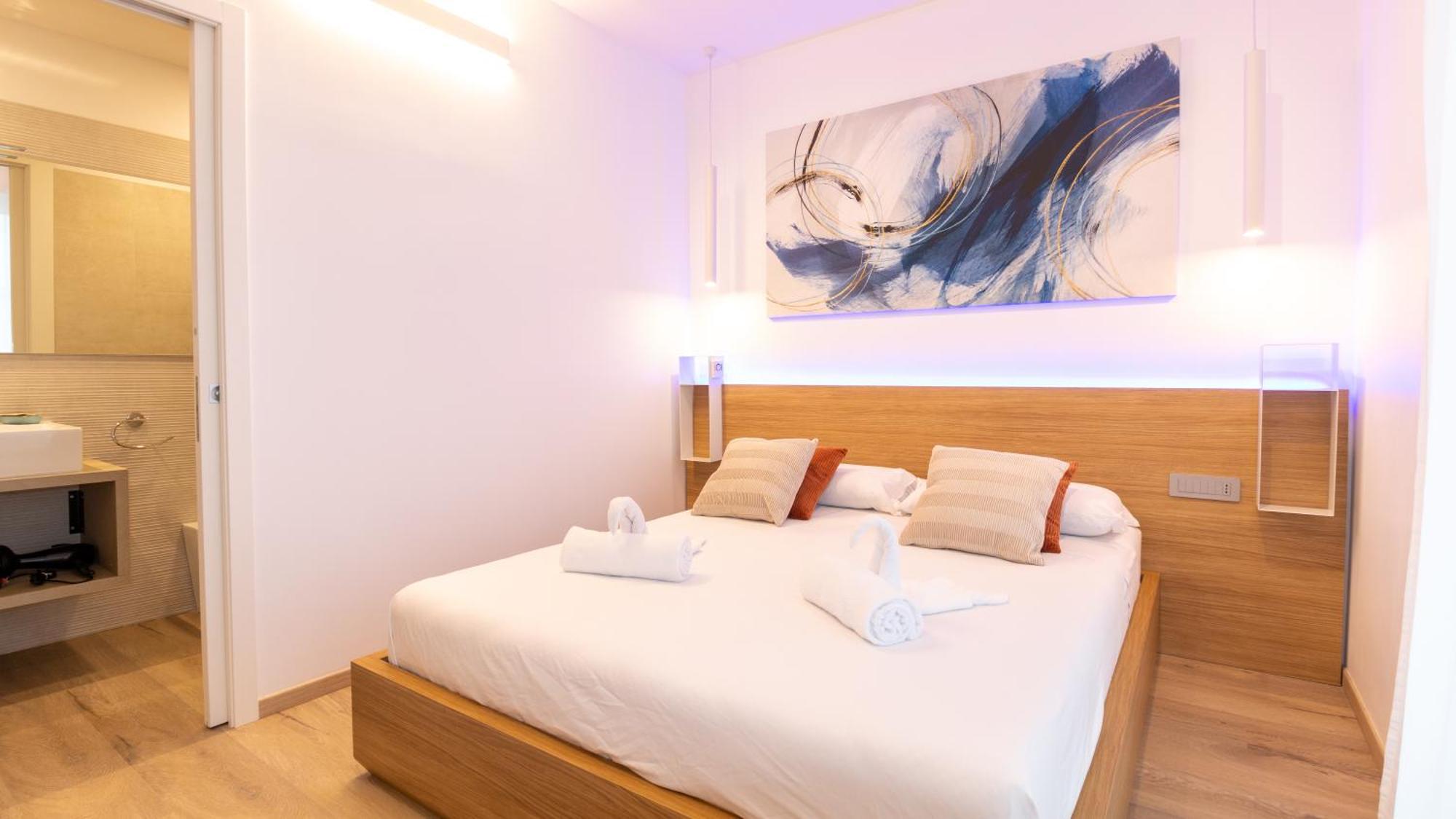Galleria Roma Art Guesthouse Oristano Exteriér fotografie