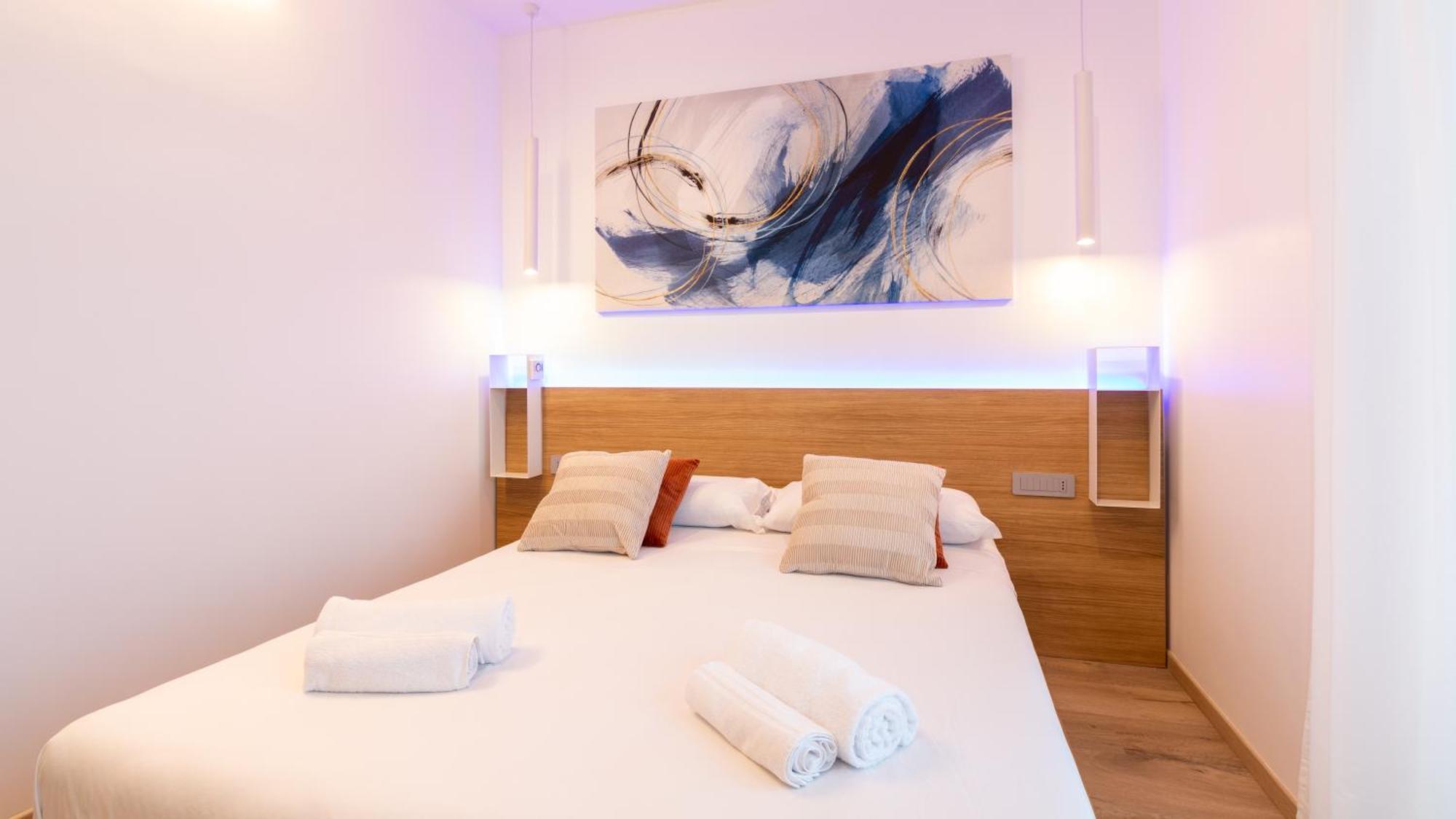 Galleria Roma Art Guesthouse Oristano Exteriér fotografie