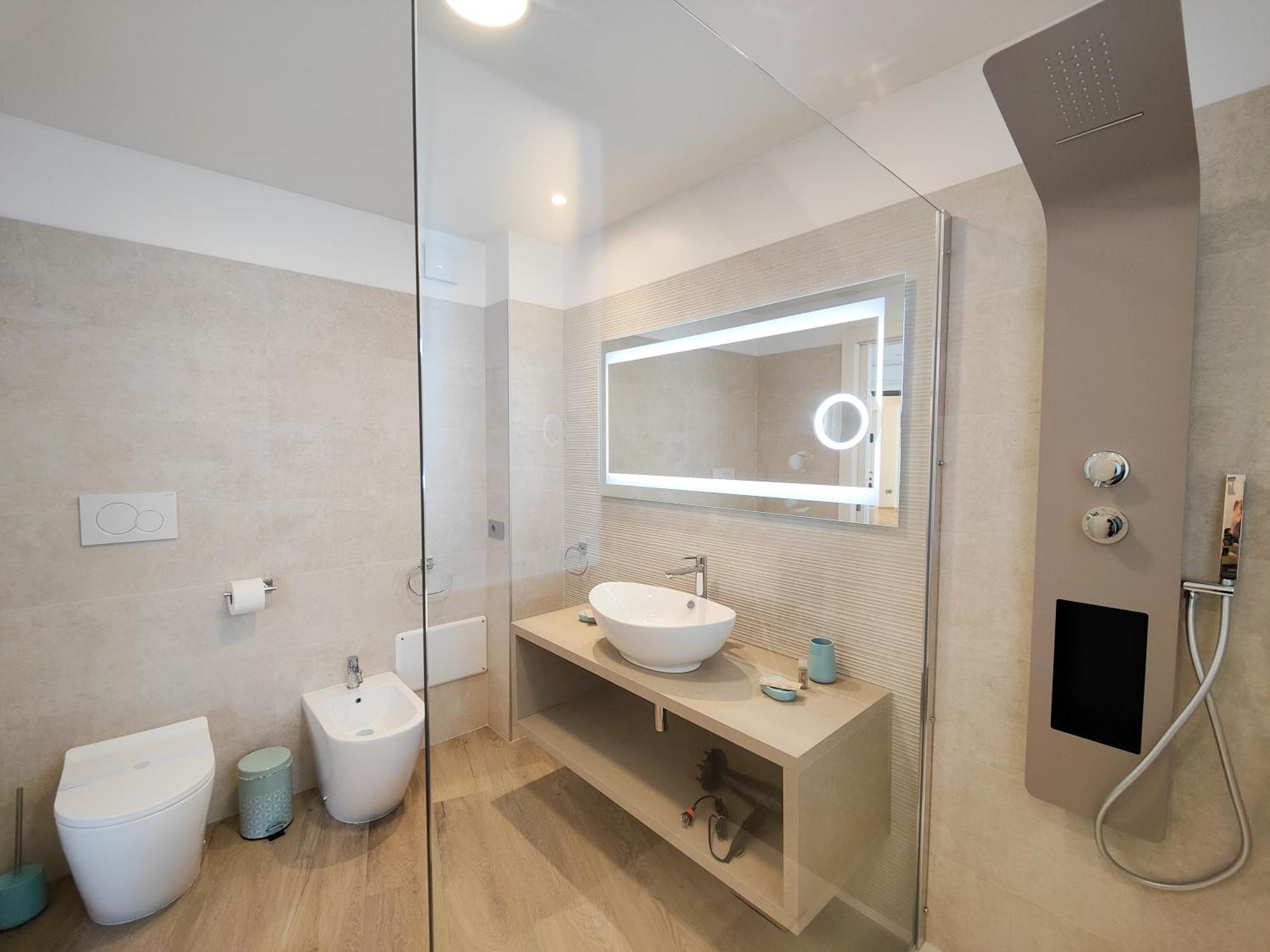 Galleria Roma Art Guesthouse Oristano Exteriér fotografie