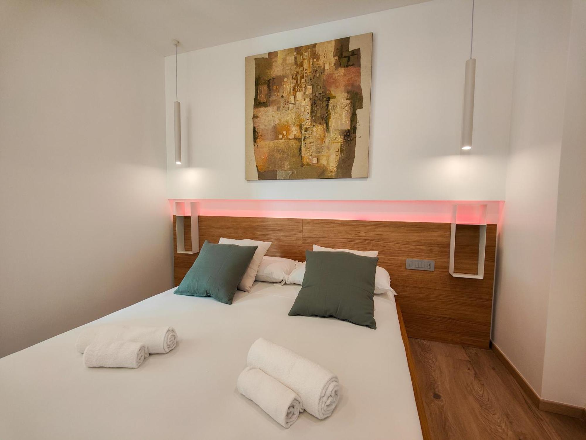 Galleria Roma Art Guesthouse Oristano Exteriér fotografie